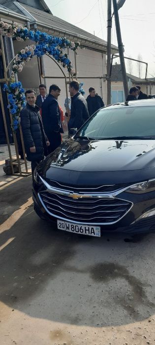 Malibu2 1.5 turbo 108000 yurgan kraska tozza