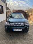 Land Rover Freelander 2 facelift 2.2 TD4