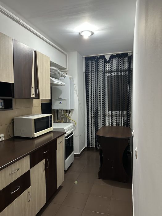 Garsoniera Gavana 3 bloc 2010