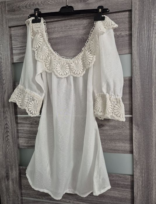 Costum popular de dama