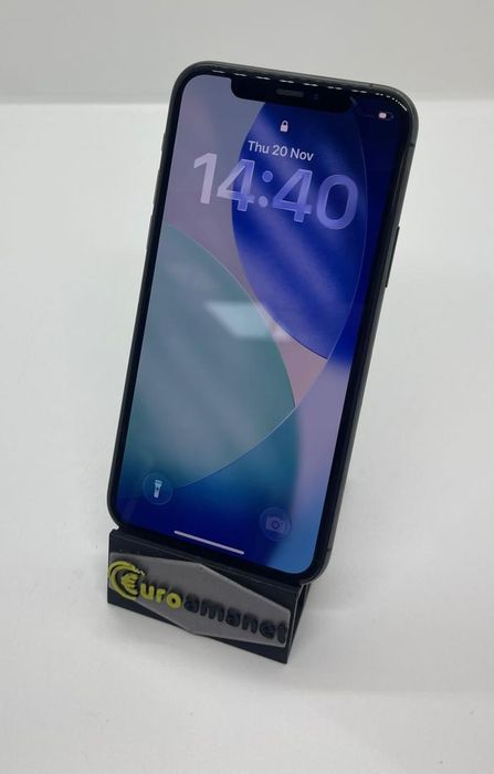 Telefon mobil Apple iPhone 11 Pro, 64GB, 93% Baterie -A-