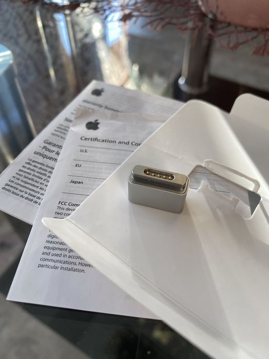 MagSafe 2 Конвертор