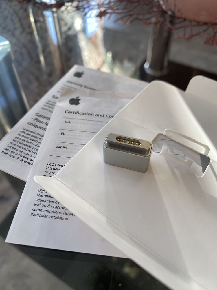 MagSafe 2 Конвертор