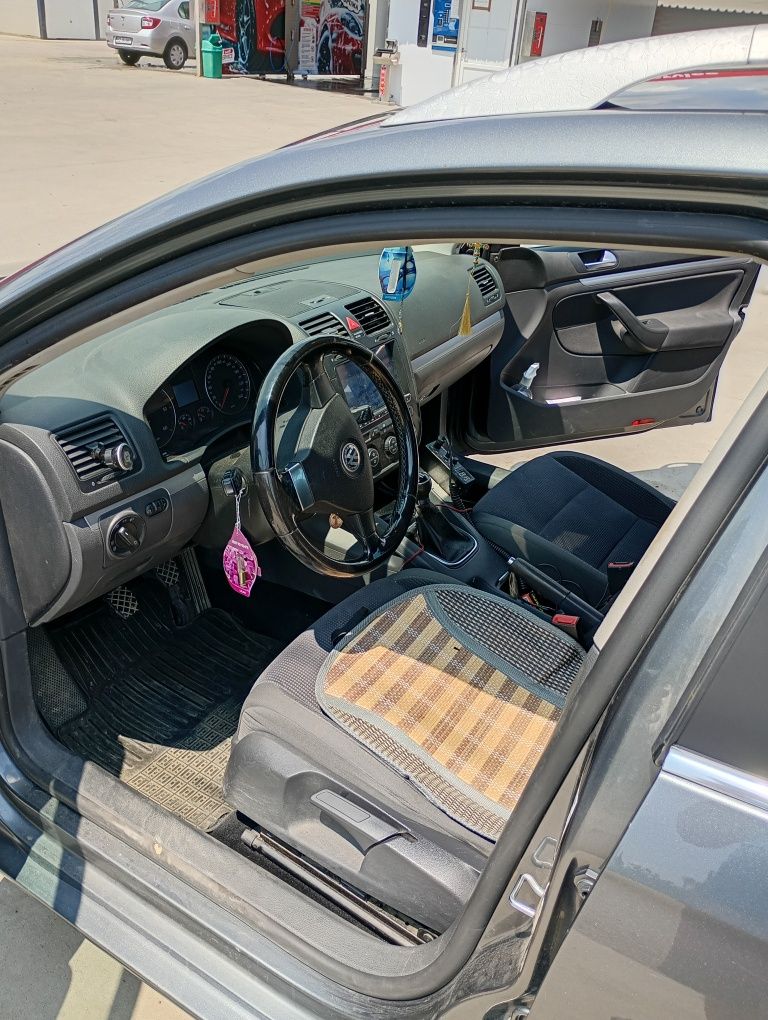 Volkswagen fabricație 2007