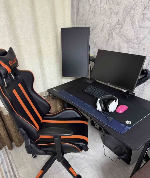 Компьютер в комплекте игровой срочно