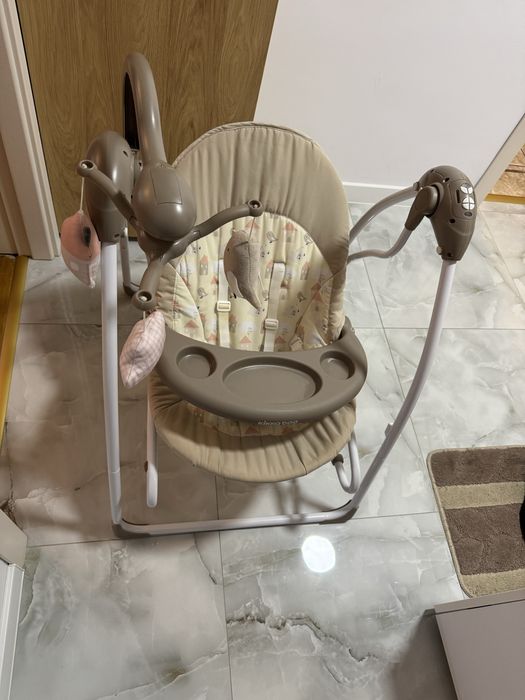 Balansoar copii/ leagan copii/ Leagan bebelusi