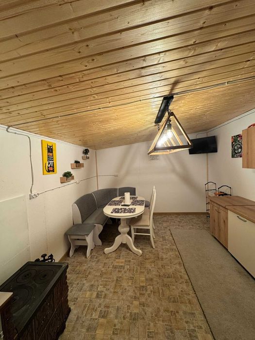 Vand casa Bran la cheie