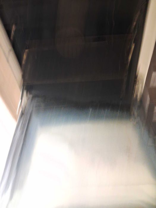 Готварска печка горение