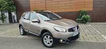 Nissan Qaschqai Tekna 4×4 1.6 Diesel
