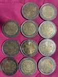 Vand lot monede colectie
