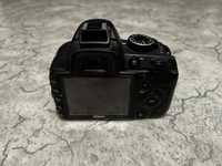 Продам фотоаппарат Nikon D-3100