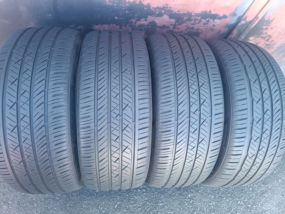225/45/17 Laufen