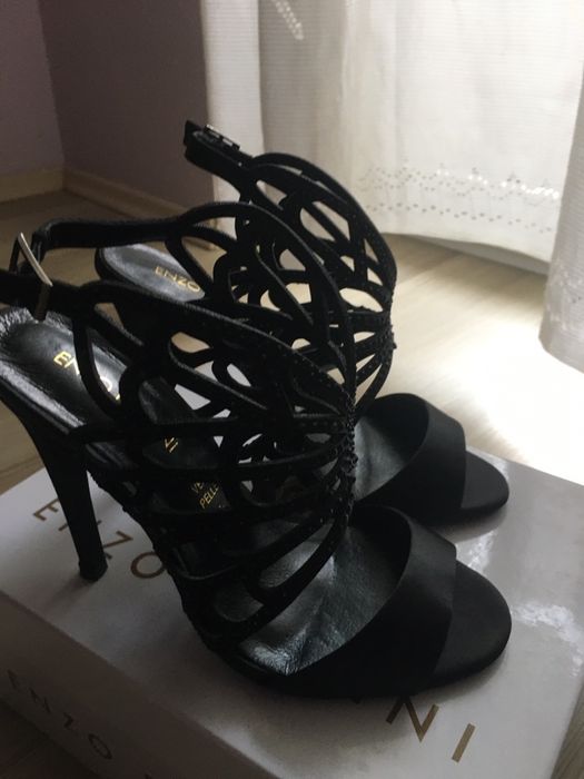 Sandale Enzo Bertini