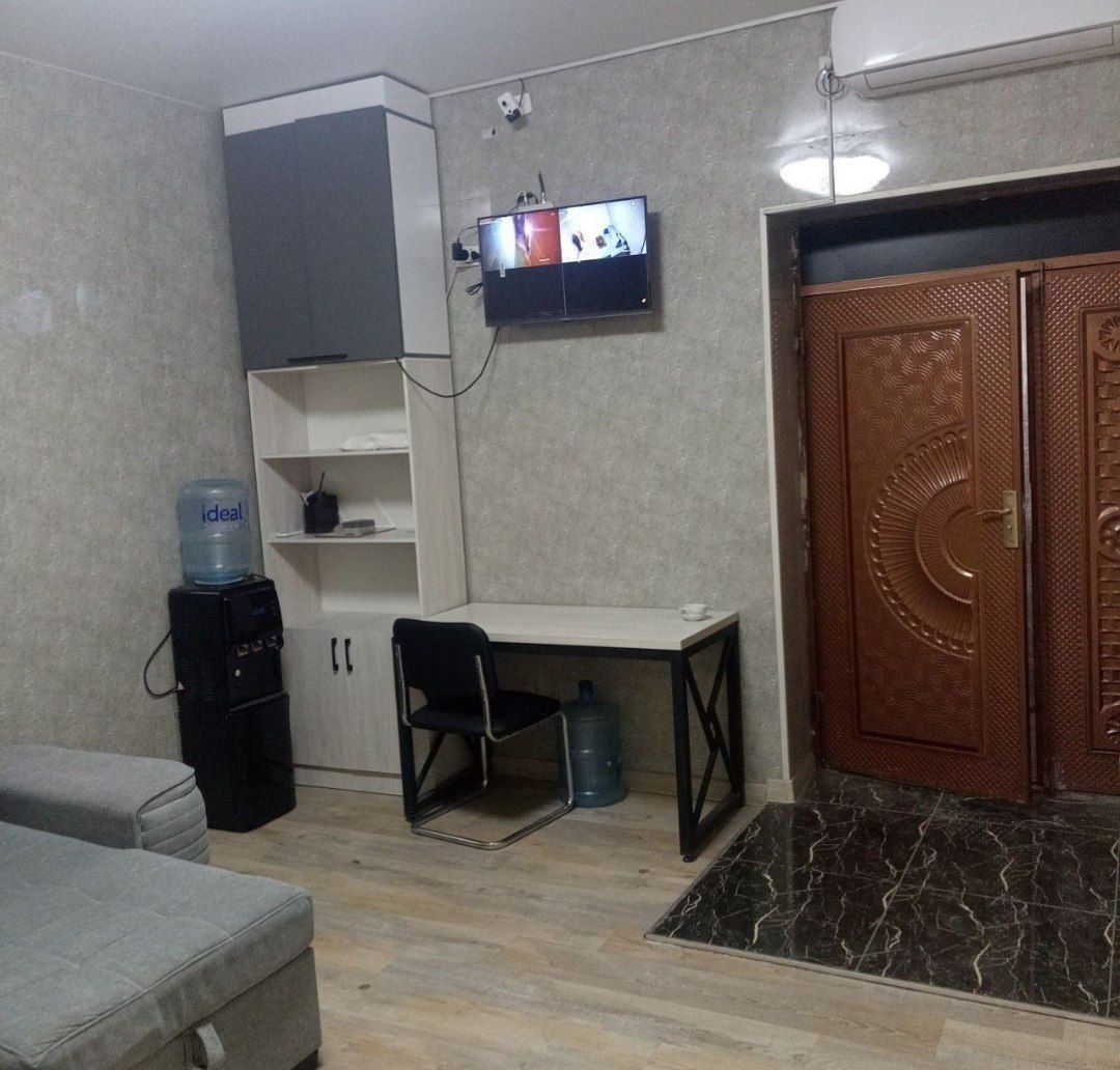 Под Офис 52м2 +Мебель