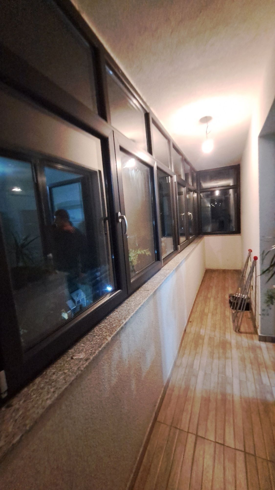 Tamplarie pvc MIGA