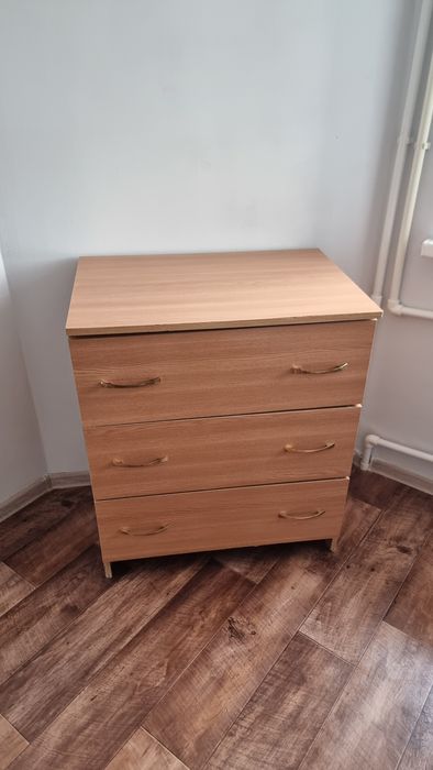 Комод для хранения вещей