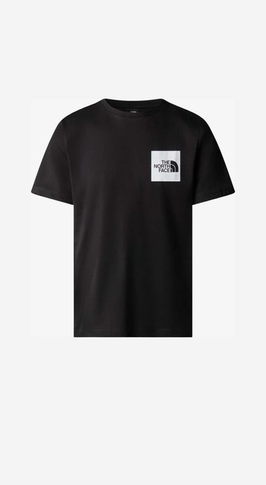 Чисто нова тениска оригинална The north Face