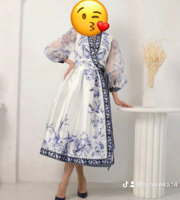 Продам платье для свадьбы,выпускного.