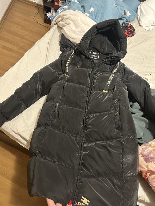 Geacă Elisabetta Franchi