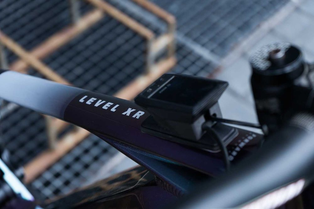 Mondraker Level XR, emtb, ebike