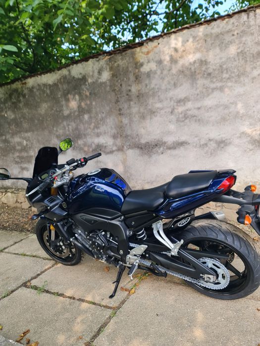 Yamaha Fz1 /fz8 /fz6 Fazer import Italia