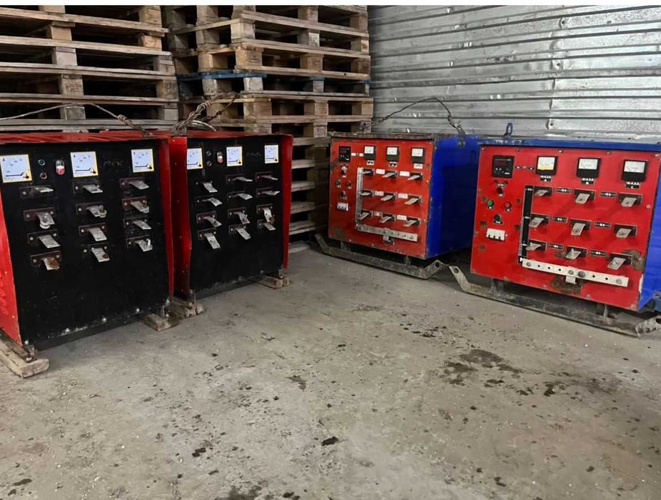 Трансформатор, прогрев бетона, ТМО