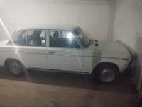 Vaz 2107  gaz bor