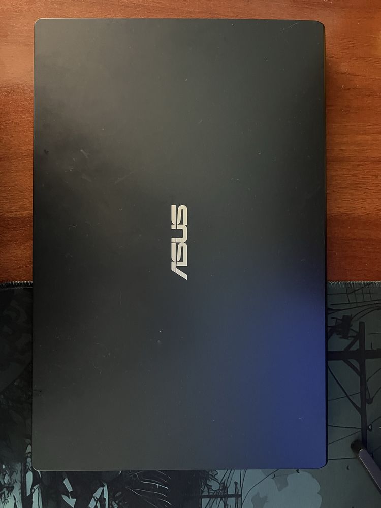 Ноутбук ASUS L510MA (б/у, нерабочий экран)