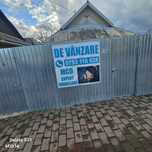 Casă bătrânească în zona Orasului Târgu Neamț, cu teren de 250 mp