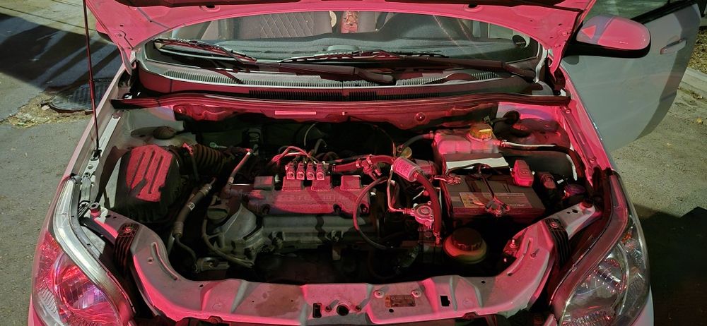 Nexia 3 aftamat 2020