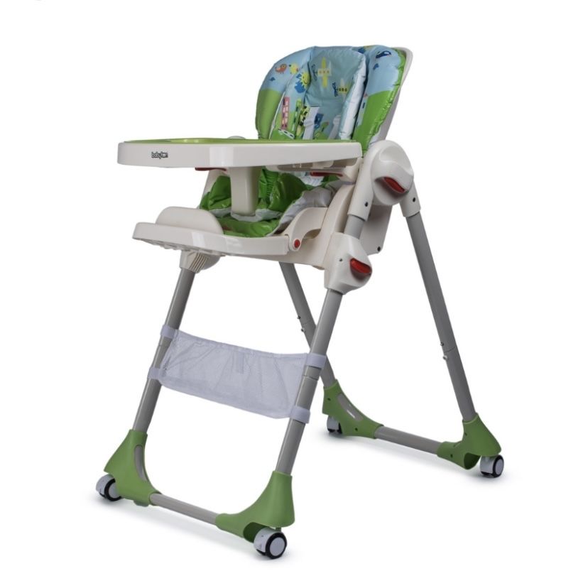 Продается коляска + детский стульчик + переноска для детей