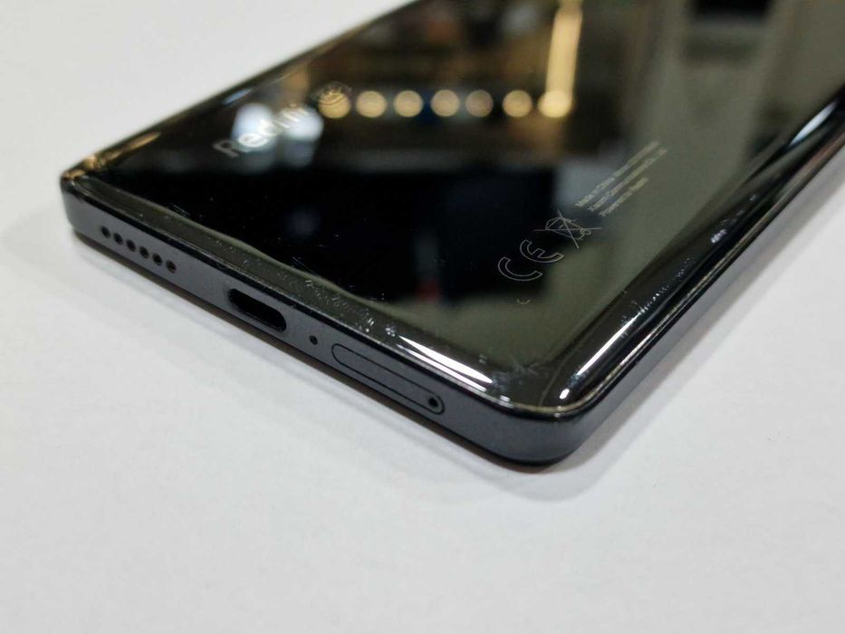 Xiaomi Redmi Note 12 Pro+ 5G 256GB 8GB RAM Dual с пукнат гръб / 80426