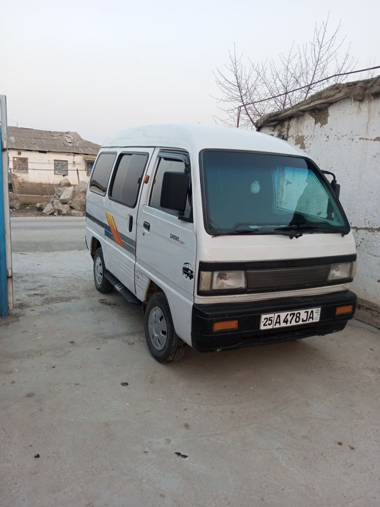 Damas.2002, xolati yaxshi 29.mln kelishiladi.