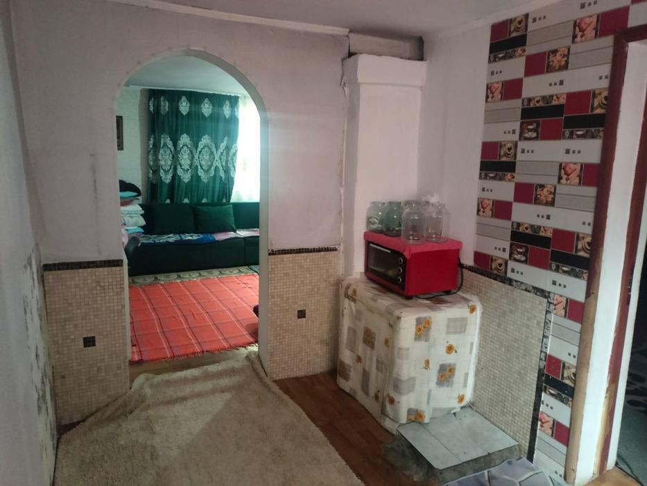 Дом в аренду уй жалга бериледи узак уакытка