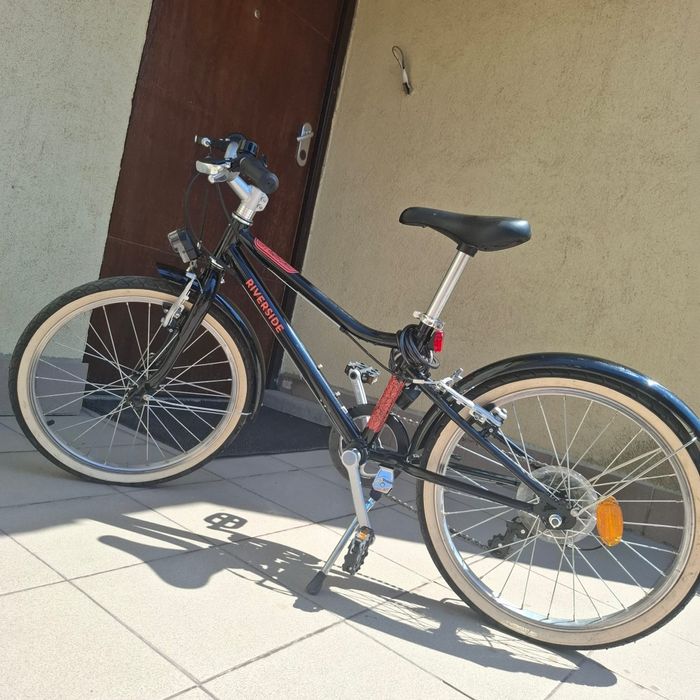 Bicicleta  riverside 20inch
