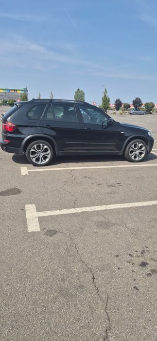 Bmw x5 40d Sportpaket