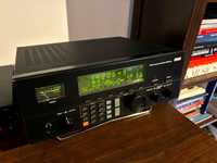 Drake R8E, communications receiver radio radioamatori