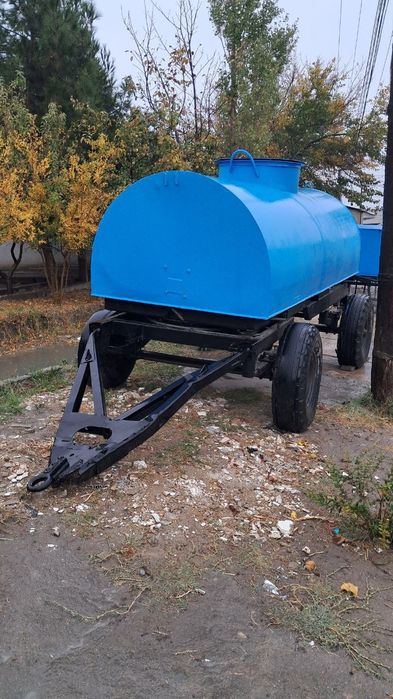 Йомкост сотилади