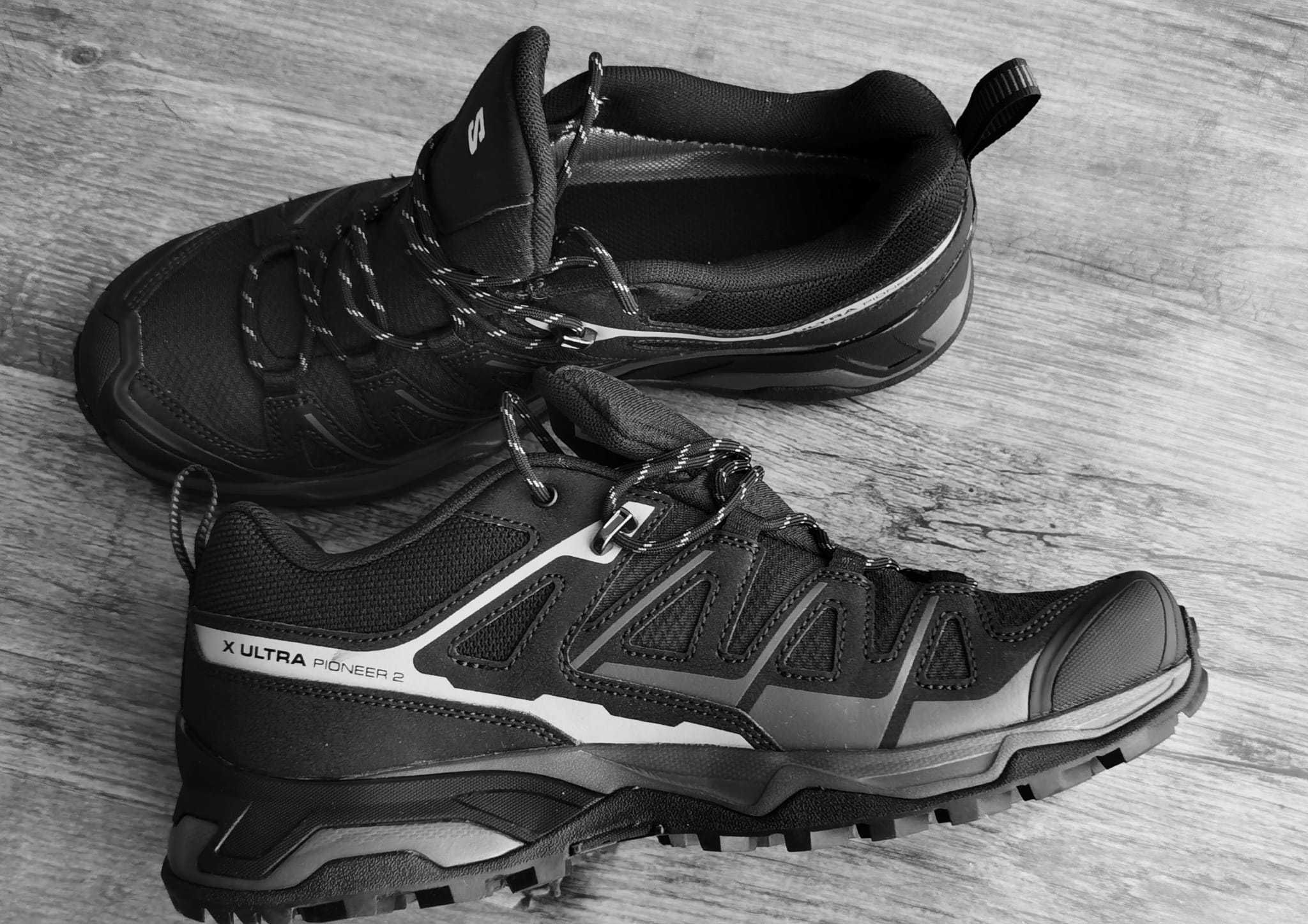 Salomon X ULTRA Pionneer 2 GTX