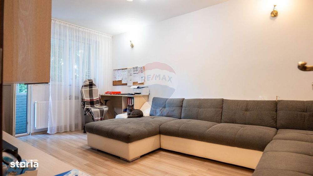 Vanzare apartament 3 camere,  zona Colentina - Doamna Ghica