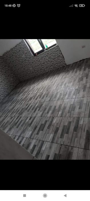 Construcții și amenajări interioare exterioare..