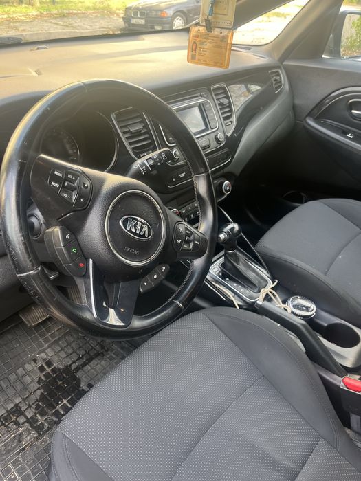 kia cares dizel 2015 godina