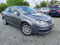 Volkswagen Jetta 2.0 fsi 2006 cash sau rate fixe