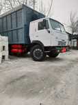 Kamaz bort  oldi baloni yangi