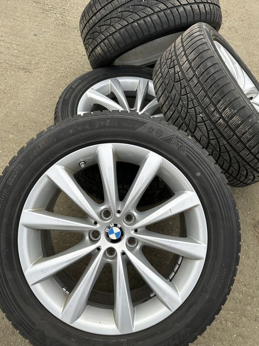 Jante BMW R18 Seria 3 Seria 5 G20 G30