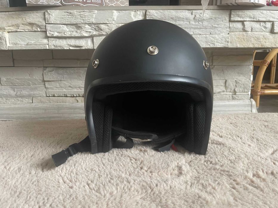 Casca open face,casca moto Zorax