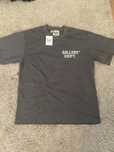Tricou gallery dept