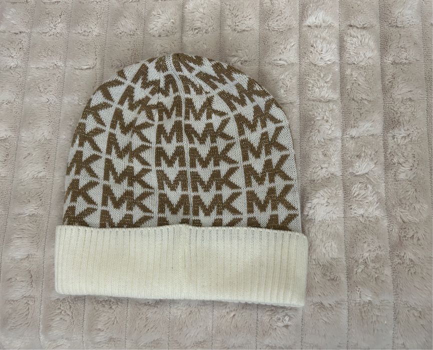 Зимна Шапка Michael Kors