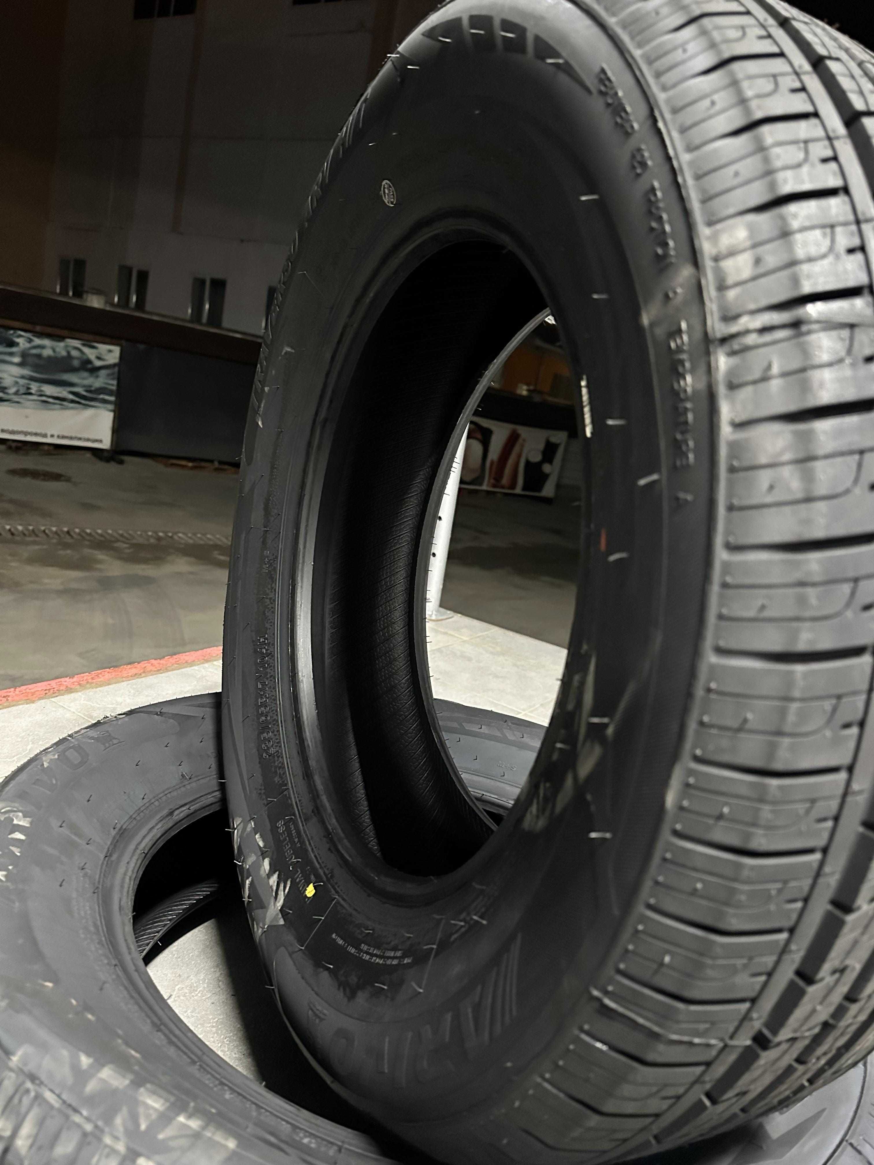 Нови летни гуми ARIVO TRAVERSO ARV H/T 235/65R17 104H НОВ DOT