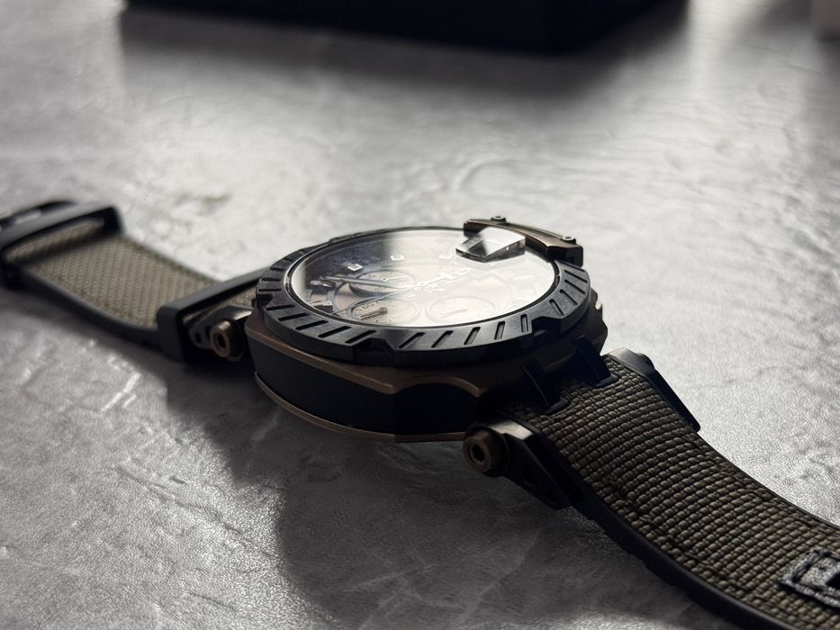 Tissot T-Race Automatic Chronograph, din seria T115.427